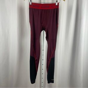 C9 Champion Large Power Core DuoDry Leggings Workout Running Tights Workout